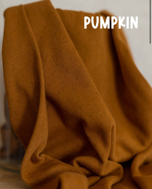 PUMPKIN