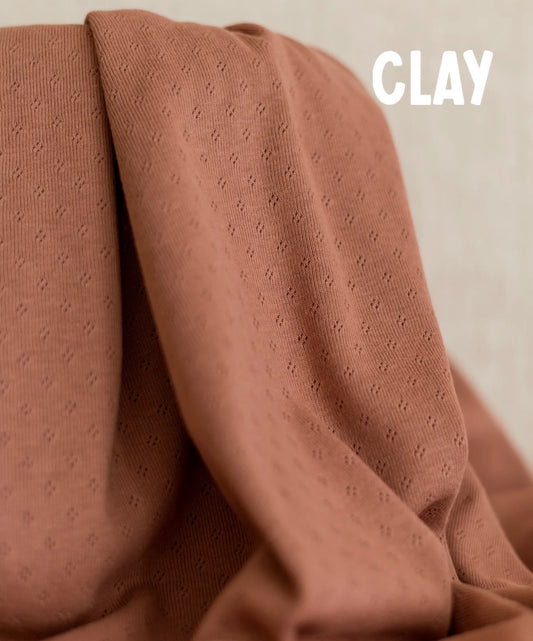CLAY