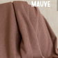 MAUVE