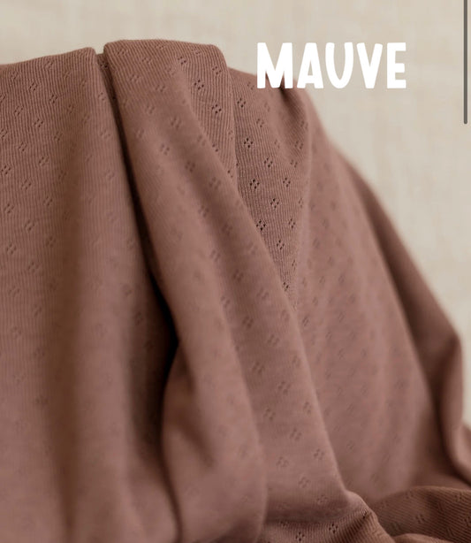 MAUVE